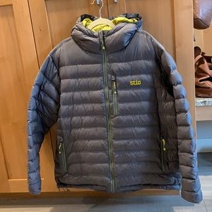 Stio Hometown Down Jacket